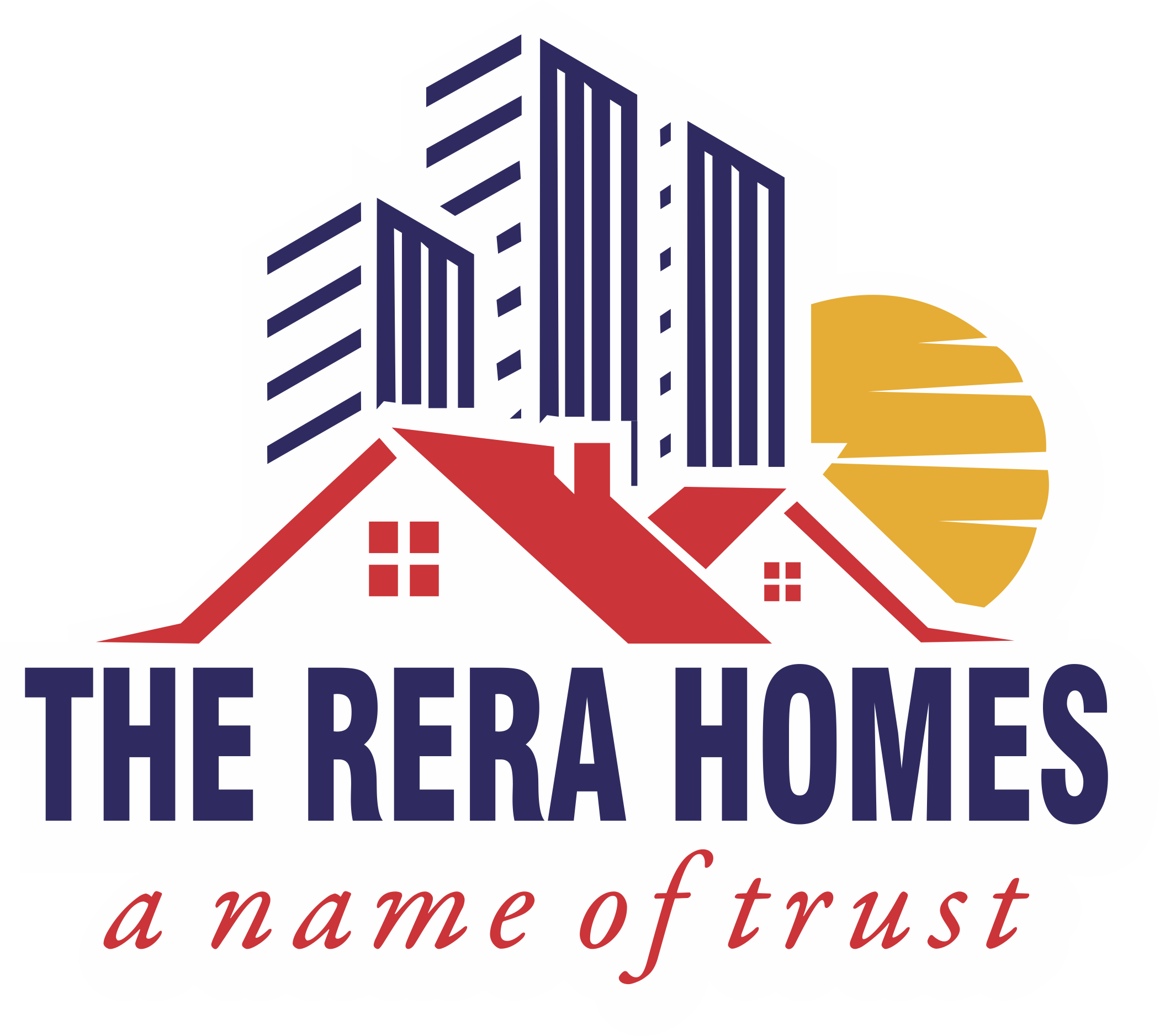 THE RERA HOMES